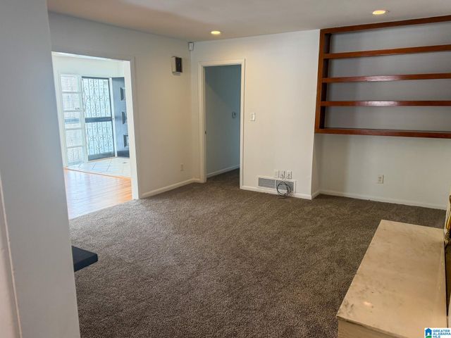 1032 CENTER STREET N, Birmingham, AL 35204