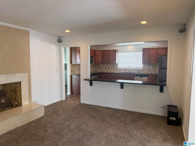 1032 CENTER STREET N, Birmingham, AL 35204