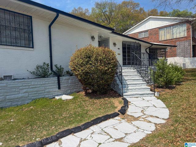 1032 CENTER STREET N, Birmingham, AL 35204