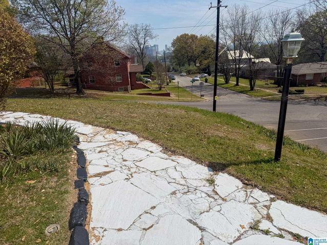 1032 CENTER STREET N, Birmingham, AL 35204