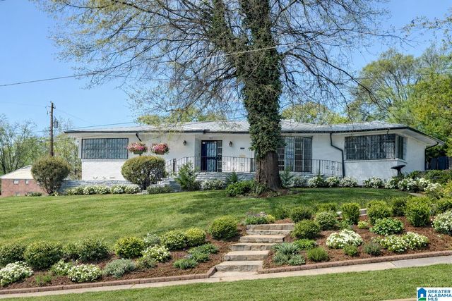 1032 CENTER STREET N, Birmingham, AL 35204