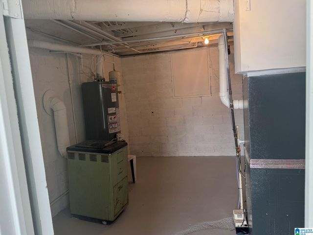 1032 CENTER STREET N, Birmingham, AL 35204