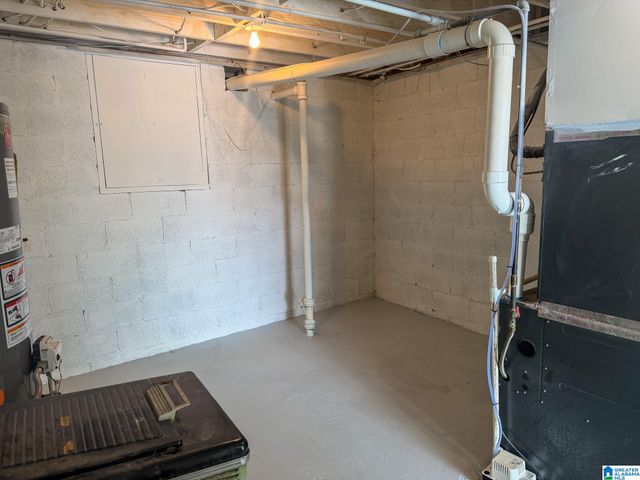 1032 CENTER STREET N, Birmingham, AL 35204