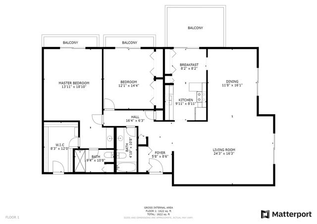 4050 Dundee Road 105, Northbrook, IL 60062