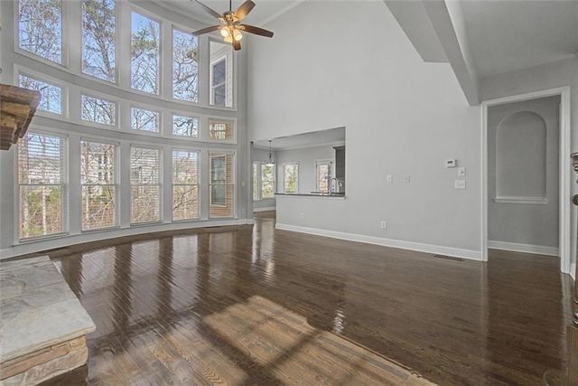 6660 Granite Gate Pass, Cumming, GA 30028