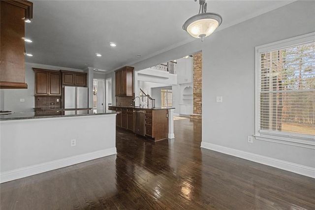 6660 Granite Gate Pass, Cumming, GA 30028