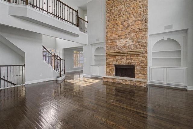 6660 Granite Gate Pass, Cumming, GA 30028