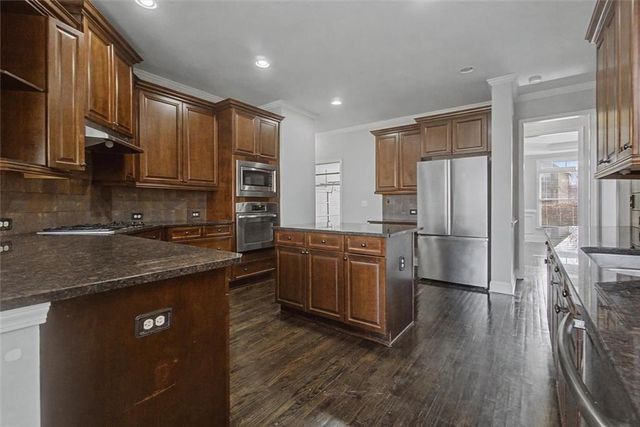 6660 Granite Gate Pass, Cumming, GA 30028