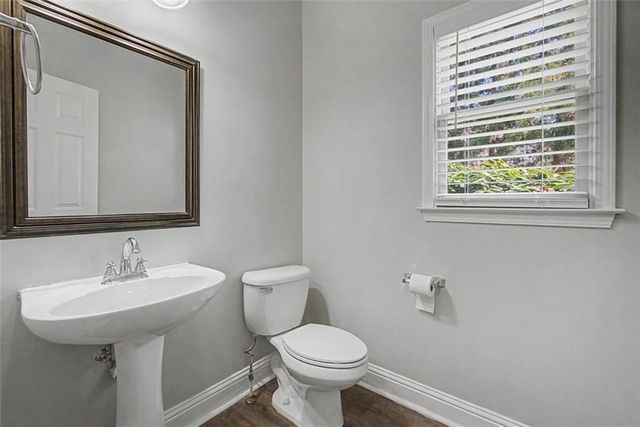 6660 Granite Gate Pass, Cumming, GA 30028