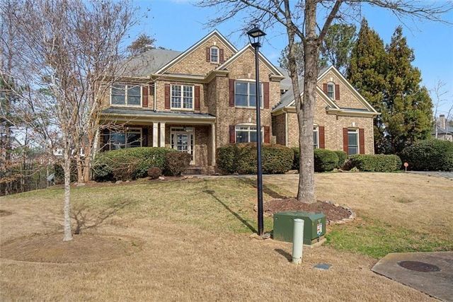 6660 Granite Gate Pass, Cumming, GA 30028