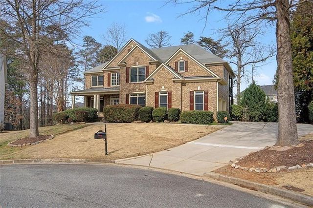 6660 Granite Gate Pass, Cumming, GA 30028