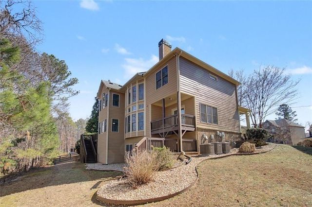 6660 Granite Gate Pass, Cumming, GA 30028