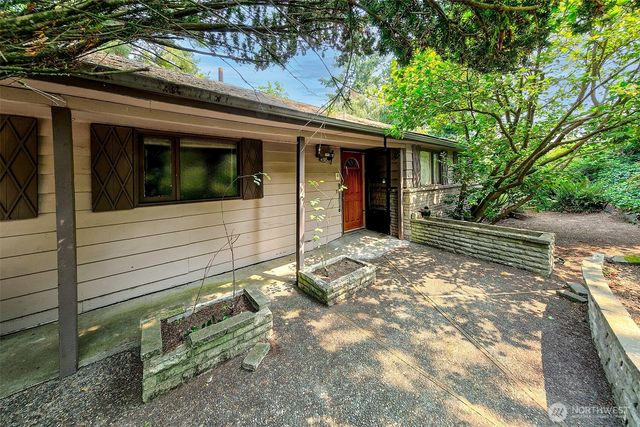 14048 41st Avenue NE, Seattle, WA 98125