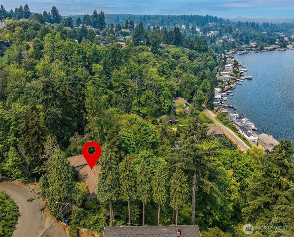 14048 41st Avenue NE, Seattle, WA 98125