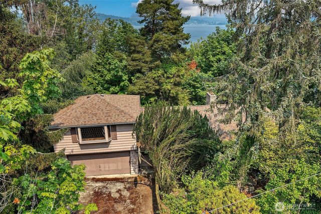 14048 41st Avenue NE, Seattle, WA 98125
