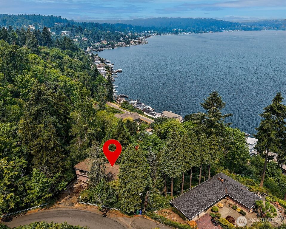 14048 41st Avenue NE, Seattle, WA 98125