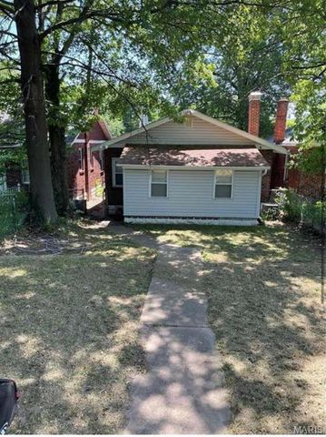 3507 Colonial Avenue, Normandy, MO 63121
