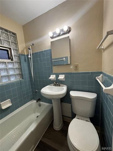 3507 Colonial Avenue, Normandy, MO 63121