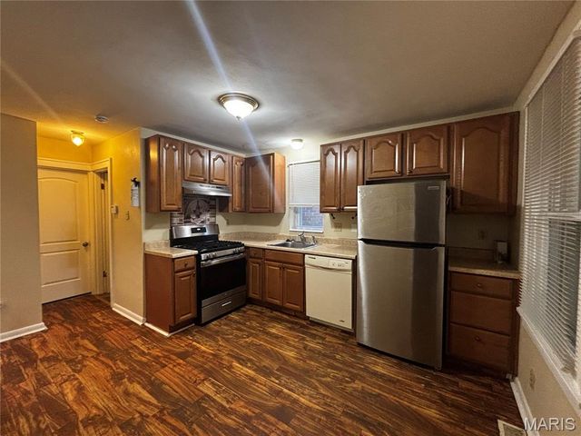 3507 Colonial Avenue, Normandy, MO 63121