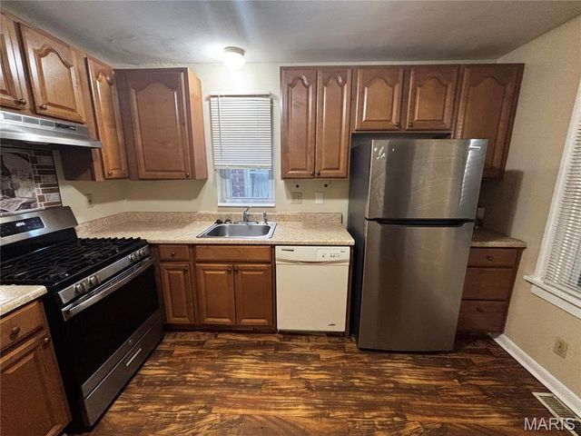 3507 Colonial Avenue, Normandy, MO 63121