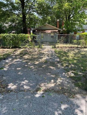 3507 Colonial Avenue, Normandy, MO 63121