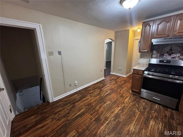 3507 Colonial Avenue, Normandy, MO 63121