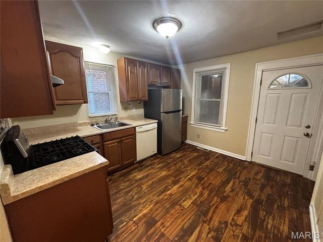 3507 Colonial Avenue, Normandy, MO 63121