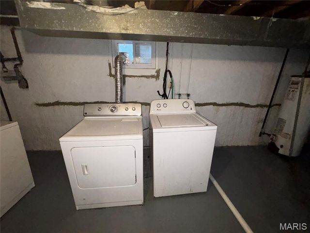 3507 Colonial Avenue, Normandy, MO 63121