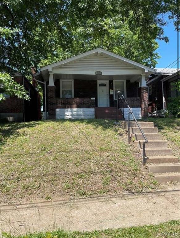 3507 Colonial Avenue, Normandy, MO 63121