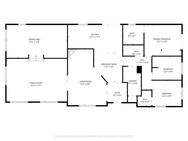 8395 Owens Way, Valley Springs, CA 95252