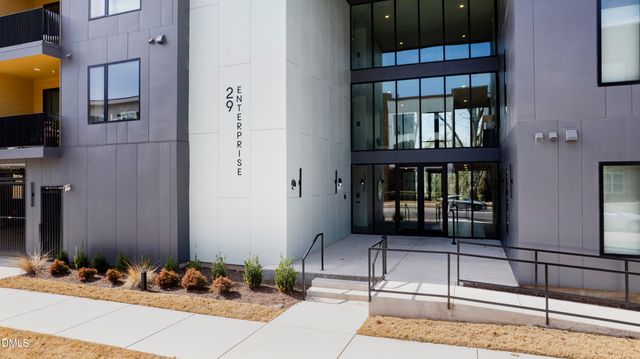 29 Enterprise Street 211, Raleigh, NC 27607