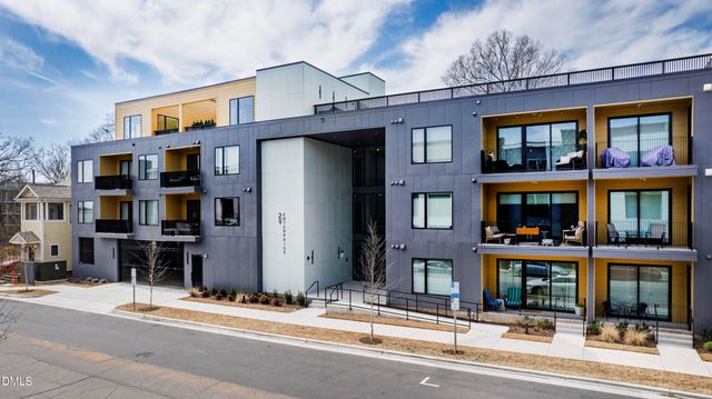 29 Enterprise Street 211, Raleigh, NC 27607