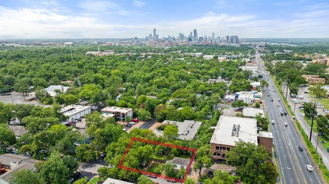 4312 Avenue A, Austin, TX 78751