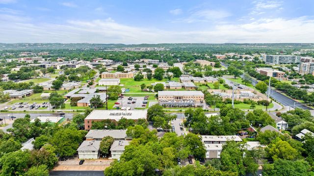 4312 Avenue A, Austin, TX 78751