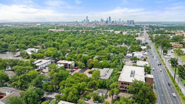 4312 Avenue A, Austin, TX 78751