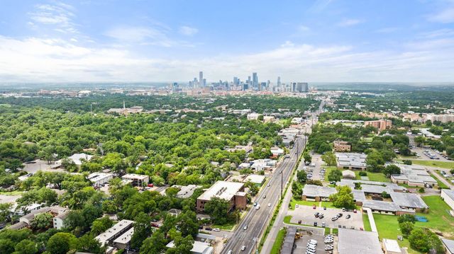 4312 Avenue A, Austin, TX 78751