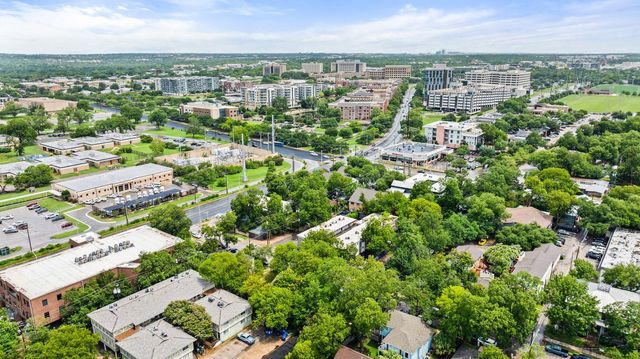 4312 Avenue A, Austin, TX 78751