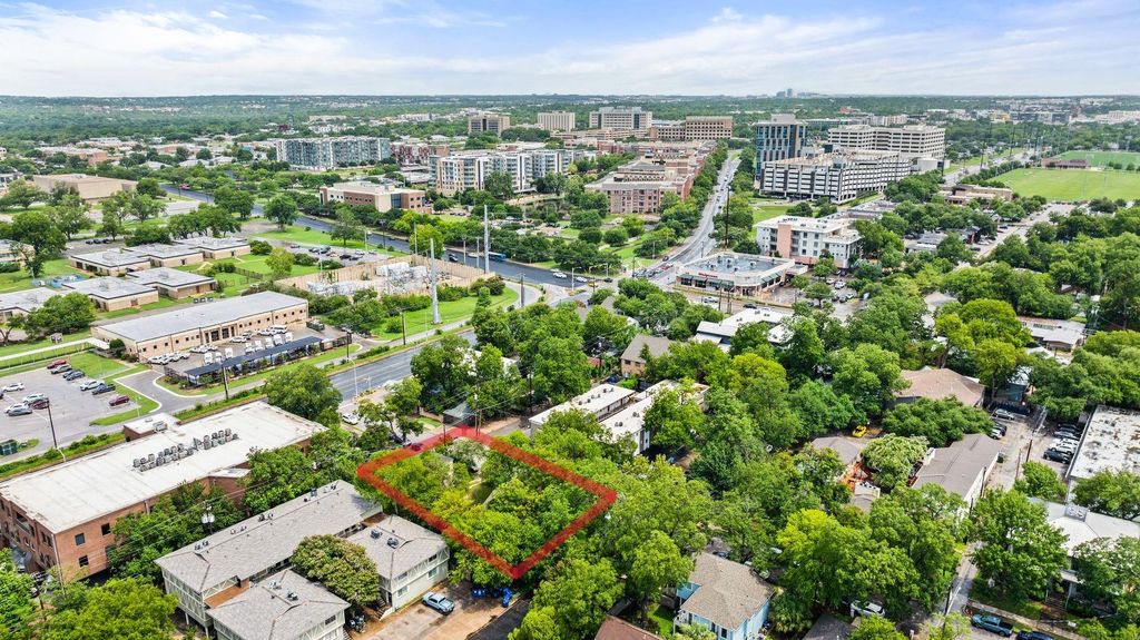 4312 Avenue A, Austin, TX 78751