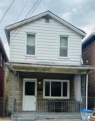 1421 Ridge Ave, N Braddock, PA 15104
