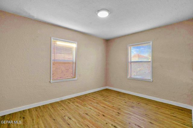 3625 MONROE Avenue, El Paso, TX 79930
