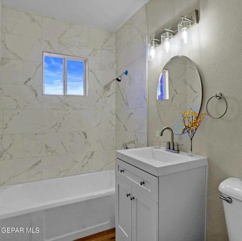 3625 MONROE Avenue, El Paso, TX 79930
