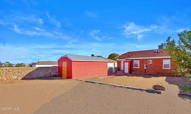 3625 MONROE Avenue, El Paso, TX 79930