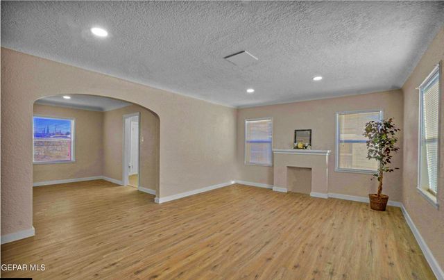 3625 MONROE Avenue, El Paso, TX 79930