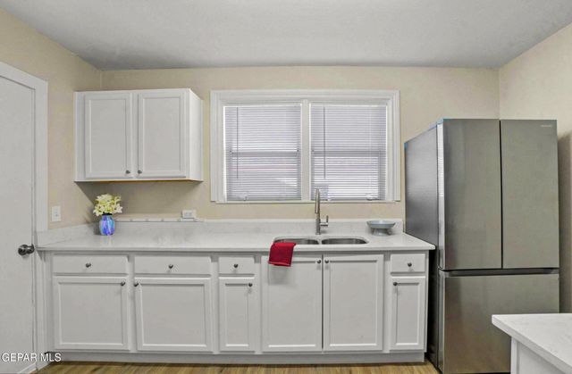 3625 MONROE Avenue, El Paso, TX 79930