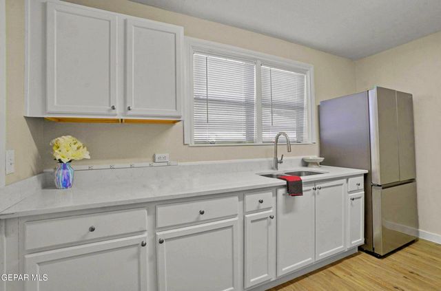 3625 MONROE Avenue, El Paso, TX 79930