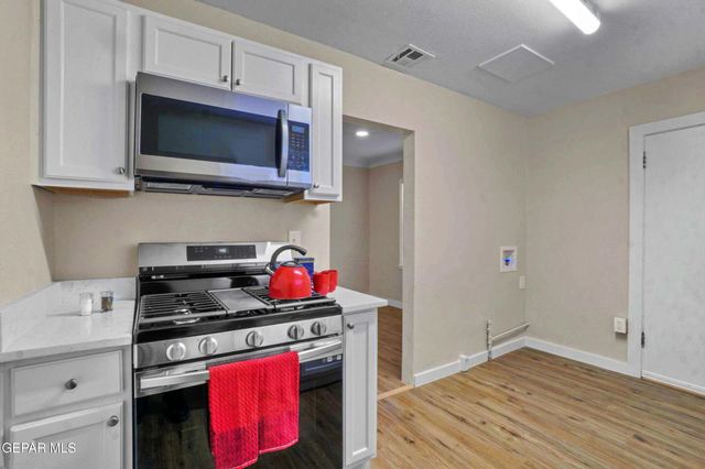 3625 MONROE Avenue, El Paso, TX 79930