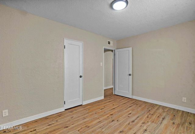 3625 MONROE Avenue, El Paso, TX 79930