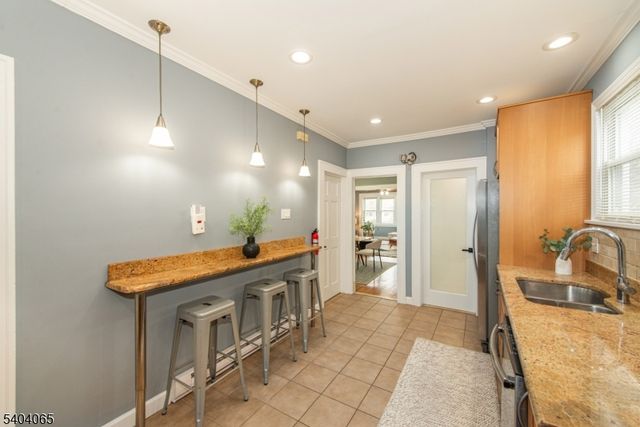 412 Berkeley Ave, Bloomfield Twp., NJ 07003