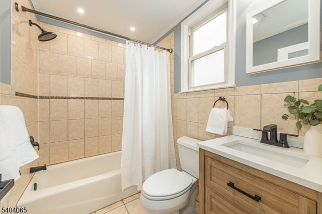 412 Berkeley Ave, Bloomfield Twp., NJ 07003