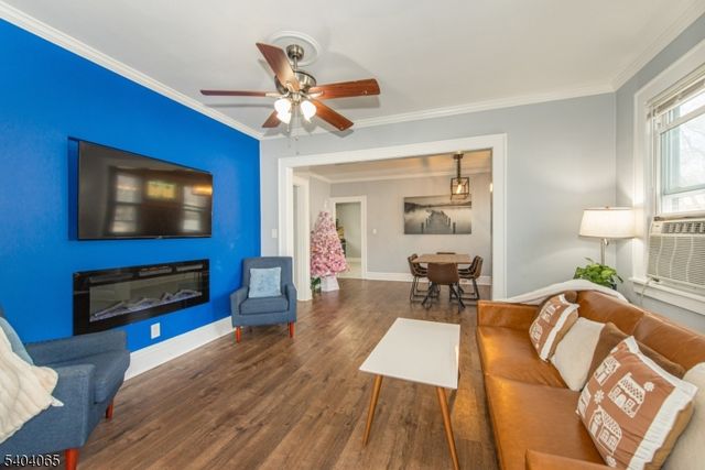 412 Berkeley Ave, Bloomfield Twp., NJ 07003